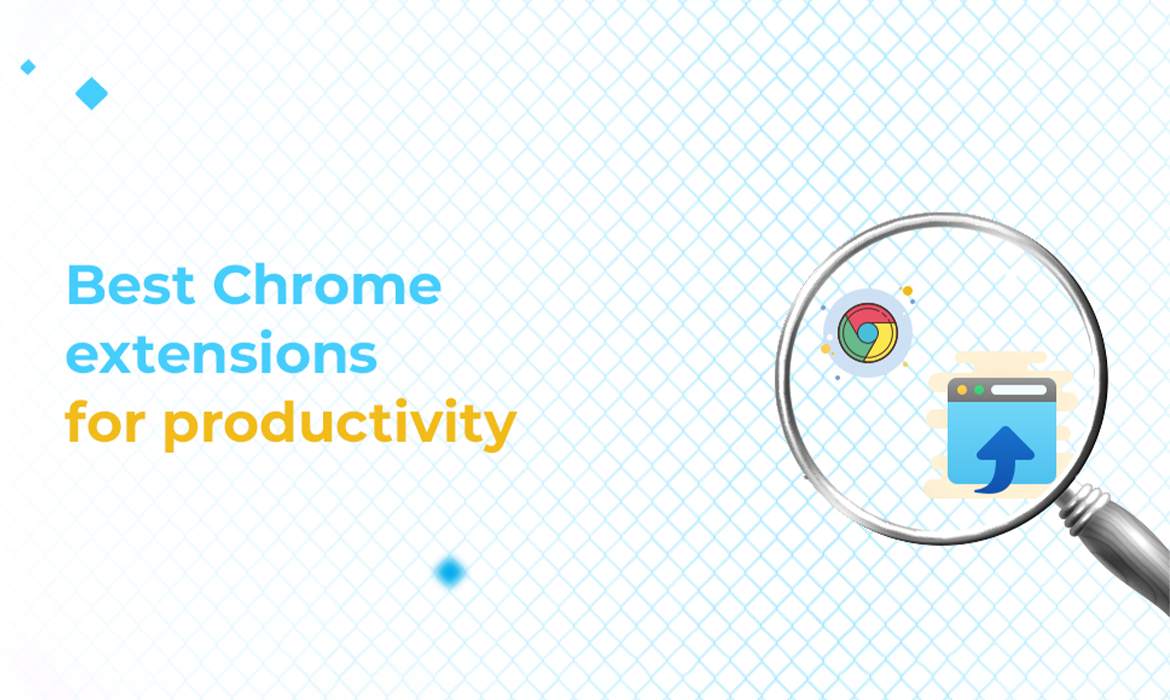 17 Chrome Extensions for Productivity