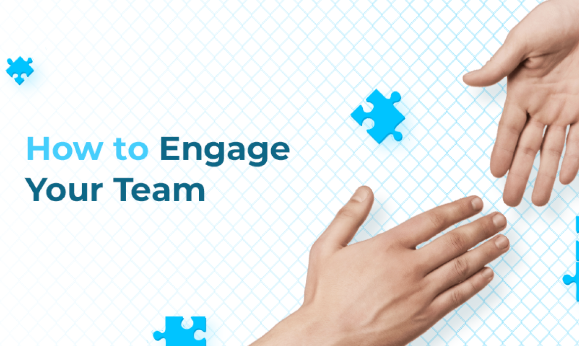 23 Simple Ways to Engage Your Employees