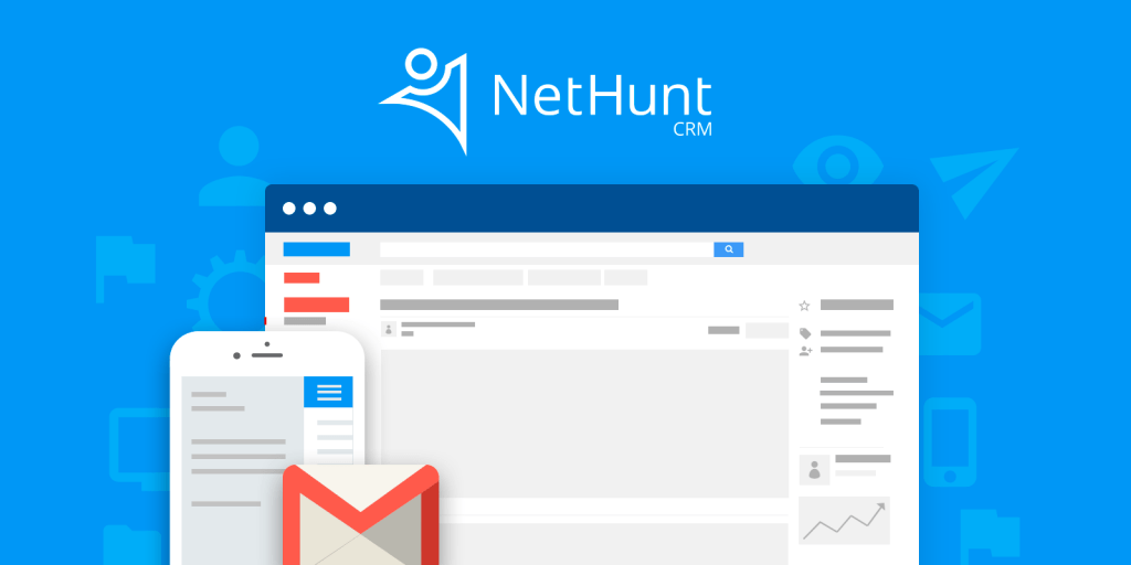 Here’s How NetHunt Will Make You Rethink CRM