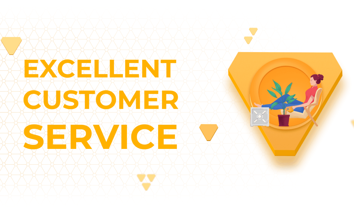 5 Best Ways to Provide Excellent Customer Service