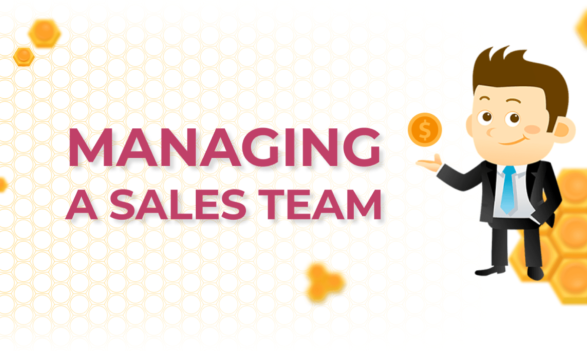 How to Manage a Successful Sales Team