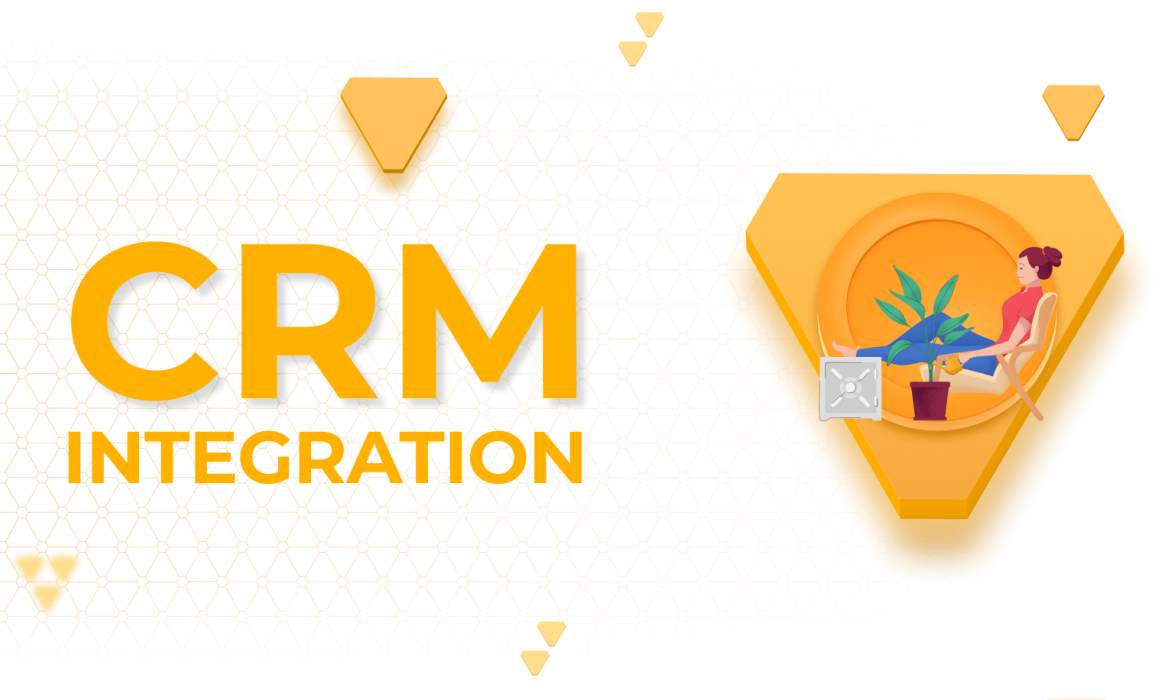 A Short Guide on How to Integrate CRM into Your Sales Process