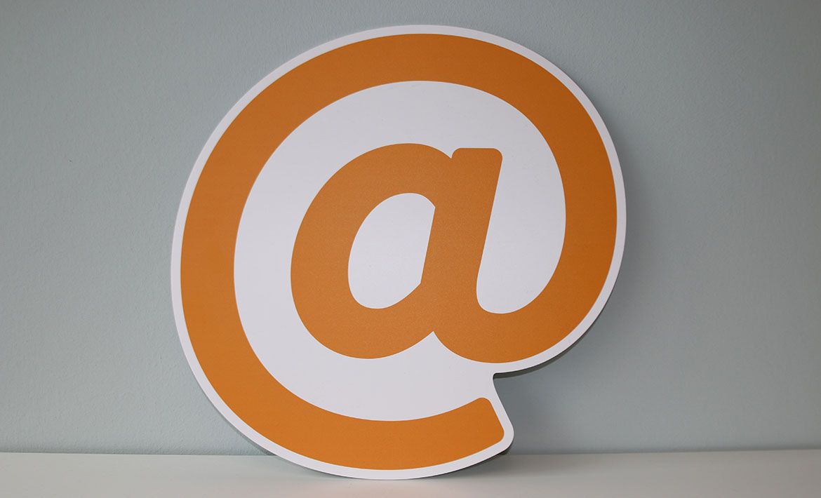 How to Choose a Professional Email Address: 8 Rules