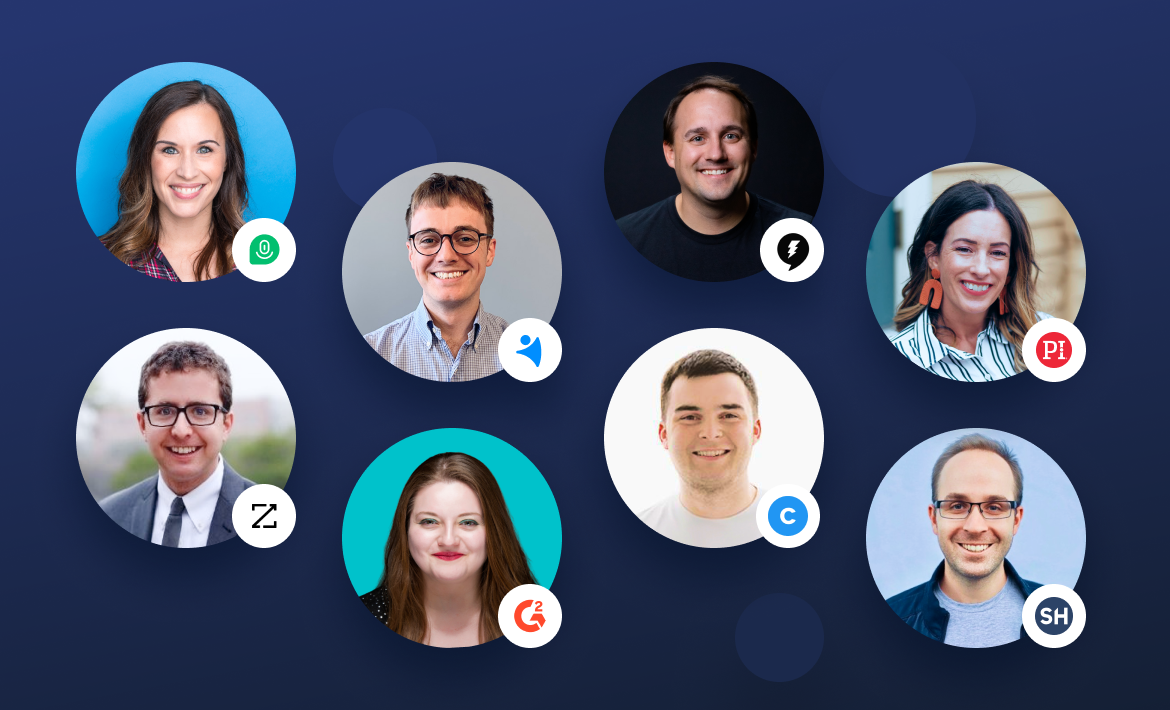 8 Experts Share Their Hottest Content Marketing Tips for 2021