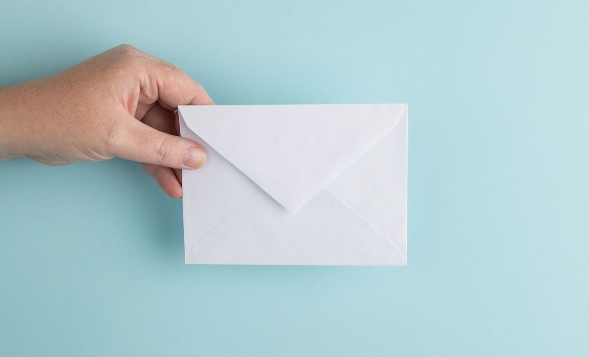 What’s Next? How to Manage a Mailing List