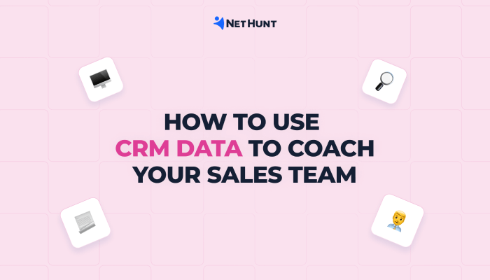 Data-driven sales coaching, explained