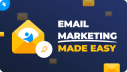 Back From the Dead: Email Marketing is the “In” Thing in 2020 [ + Templates] screen