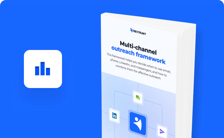 Multi-Channel High-Impact Outreach Framework to Land Meetings