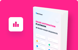Sales Automation Playbook for Small and Medium Business