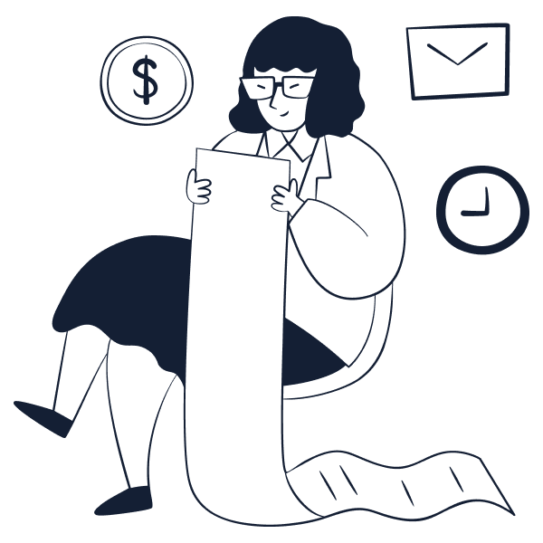 Lawyers CRM for /illustrations/assistant.png
