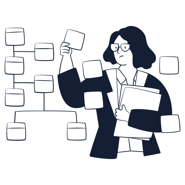 Consultant CRM for /illustrations/routine-tasks.png
