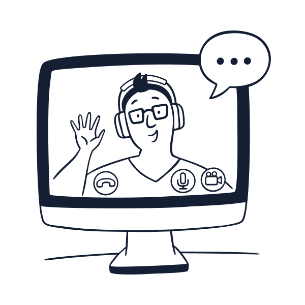 Consultant CRM for /illustrations/sales-manager-account-manager.png