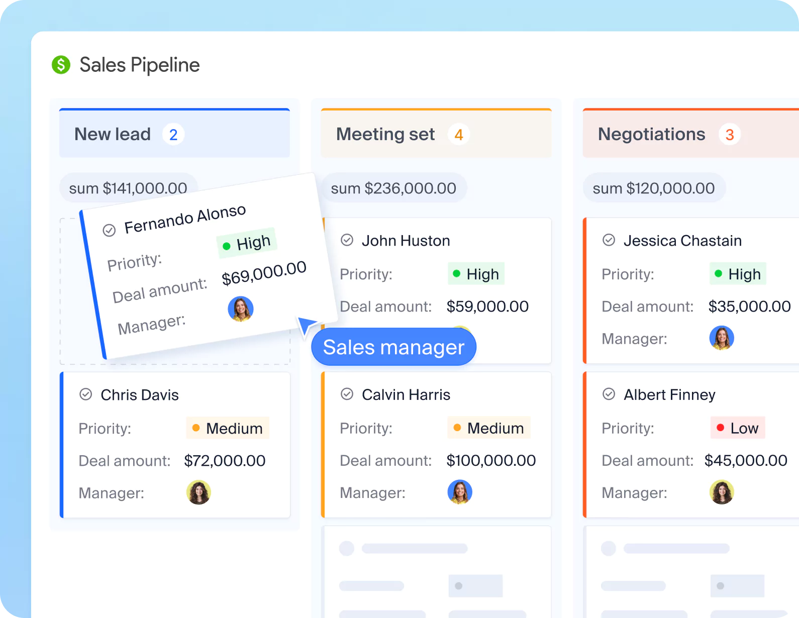 Ultra-customizable pipelines