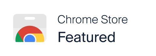 Chrome Store