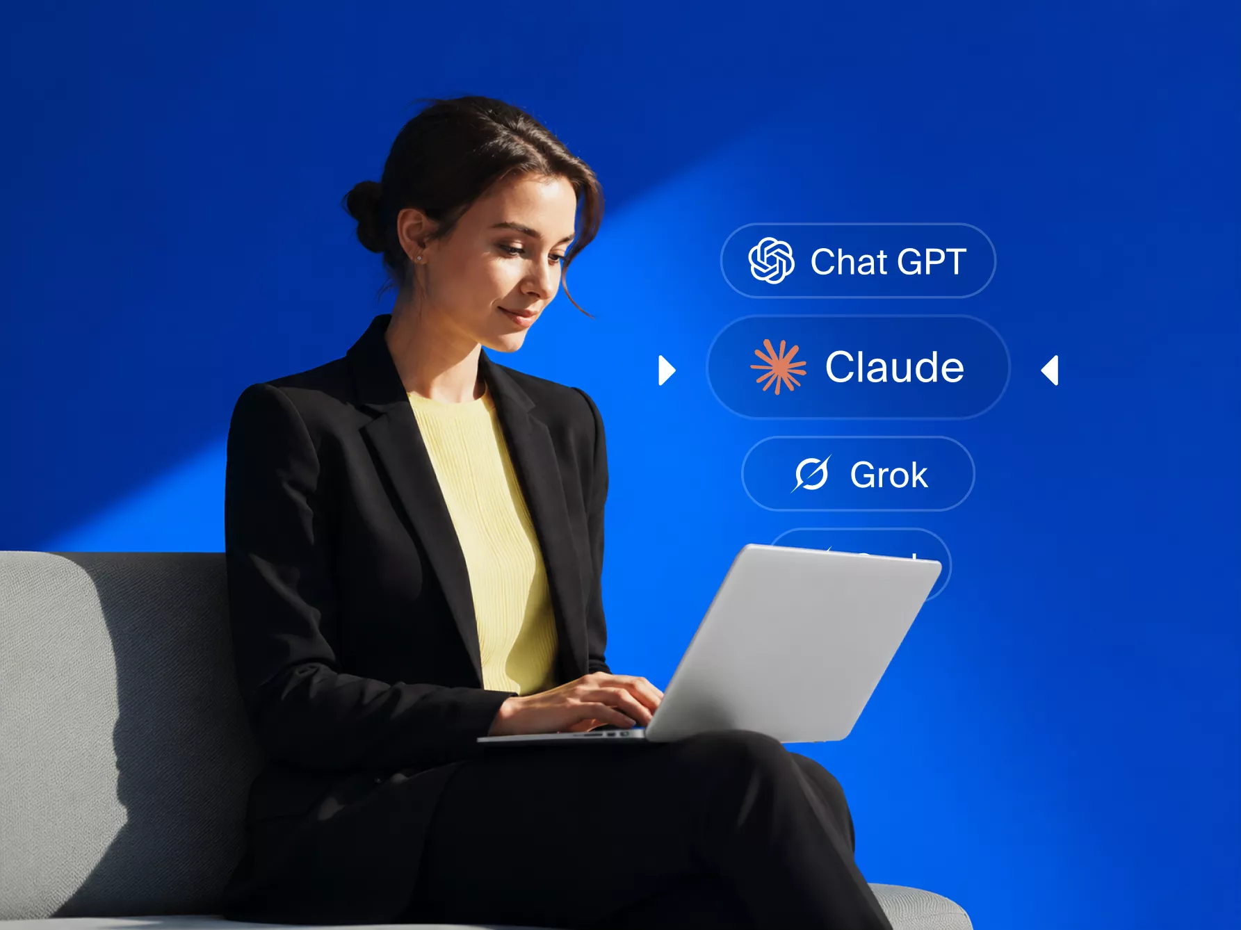 Connect AI tools to NetHunt CRM with MCP