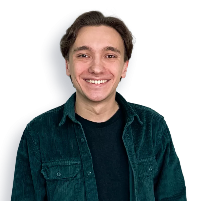 Alex Kasianenko
