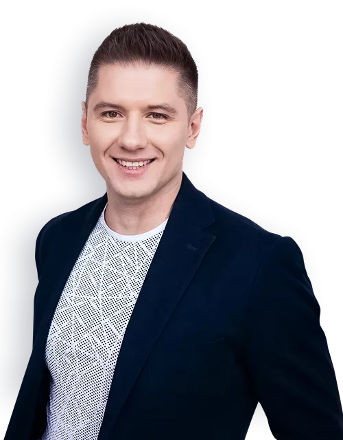 Dmytro Katiukha