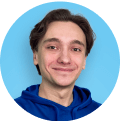 Alex Kasianenko
